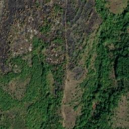 Satellite imagery of Krnjača, XK