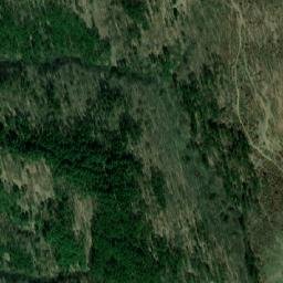 Satellite imagery of Dugački Rid, RS