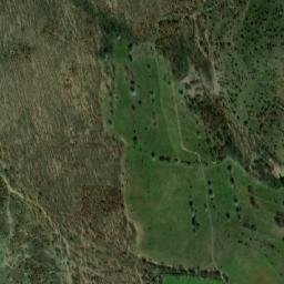 Satellite imagery of Crkveni Rid, RS