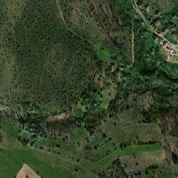 Satellite imagery of Crkveni Rid, RS
