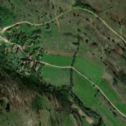 Satellite imagery of Crkveni Rid, RS