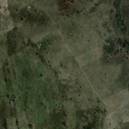 Satellite imagery of Čerenovac, RS