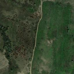 Satellite imagery of Čerenovac, RS