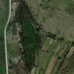 Satellite imagery of Kudrički Rid, RS