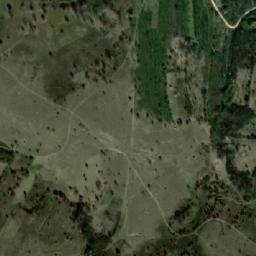 Satellite imagery of Kudrički Rid, RS