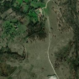 Satellite imagery of Kudrički Rid, RS