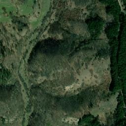 Satellite imagery of Petraganka, RS