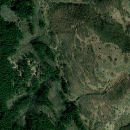 Satellite imagery of Petraganka, RS
