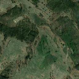 Satellite imagery of Petraganka, RS