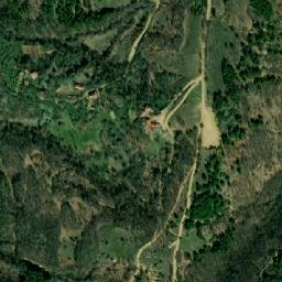 Satellite imagery of Gornati Rid, RS