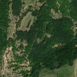 Satellite imagery of Popovica, RS