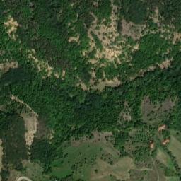 Satellite imagery of Popovica, RS