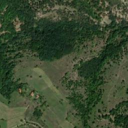 Satellite imagery of Popovica, RS