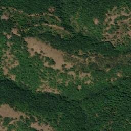 Satellite imagery of Palanski Čukar, RS