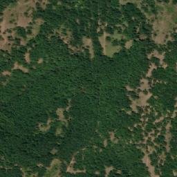 Satellite imagery of Palanski Čukar, RS