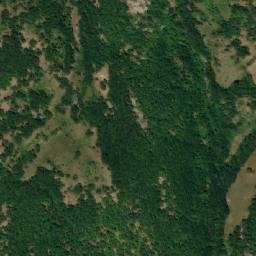 Satellite imagery of Palanski Čukar, RS