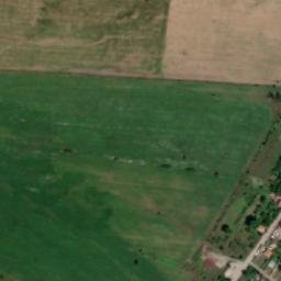 Satellite imagery of TT65, BG