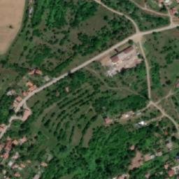 Satellite imagery of TT65, BG