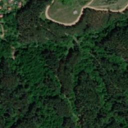 Satellite imagery of Ulet, BG