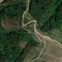 Satellite imagery of Ulet, BG