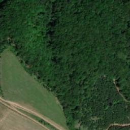 Satellite imagery of Ulet, BG