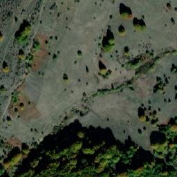 Satellite imagery of Tsaritsa, BG