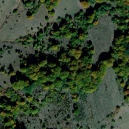 Satellite imagery of Tsaritsa, BG
