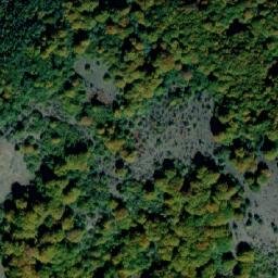 Satellite imagery of Suhata mogila, BG