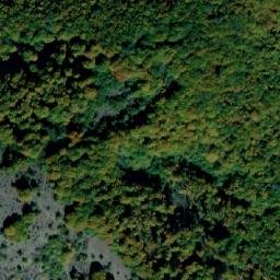 Satellite imagery of Suhata mogila, BG