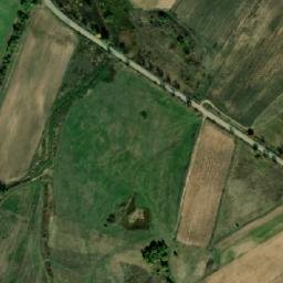 Satellite imagery of TT2, BG