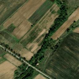 Satellite imagery of TT2, BG