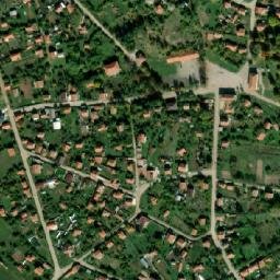 Satellite imagery of Chukata, BG