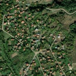 Satellite imagery of Chukata, BG