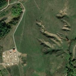 Satellite imagery of Chukata, BG