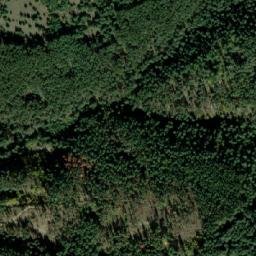 Satellite imagery of Malkanovi Nivi, BG