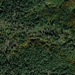 Satellite imagery of Pobit kamak, BG