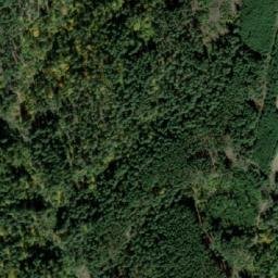 Satellite imagery of Vuchka, BG