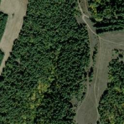 Satellite imagery of Vuchka, BG