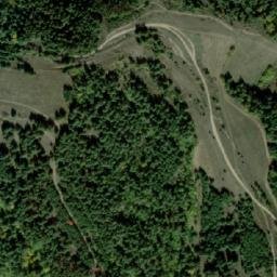 Satellite imagery of Vuchka, BG