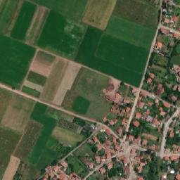 Satellite imagery of TT93A, BG