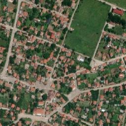 Satellite imagery of TT93A, BG