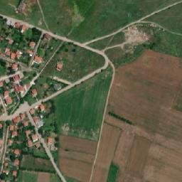 Satellite imagery of TT93A, BG