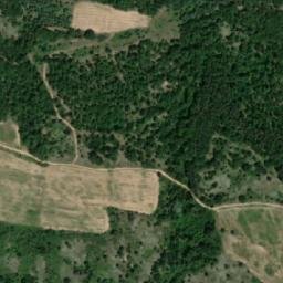 Satellite imagery of Deskovets, BG