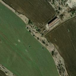 Satellite imagery of TT39, BG