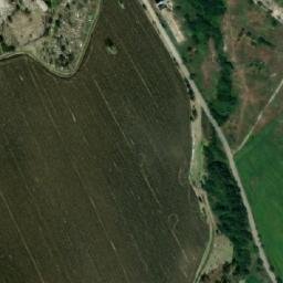 Satellite imagery of TT2/VI/, BG