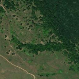 Satellite imagery of TT30, BG