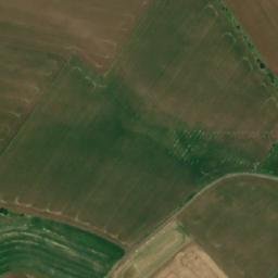 Satellite imagery of TT57, BG