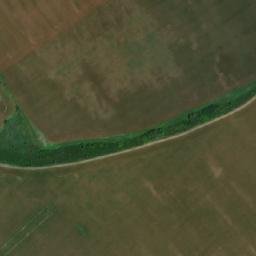 Satellite imagery of TT57, BG