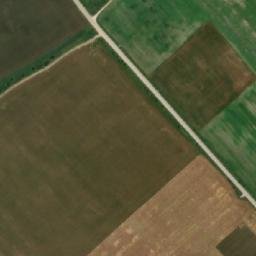 Satellite imagery of TT57, BG