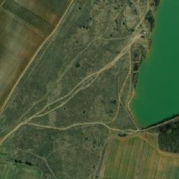 Satellite imagery of TT26, BG